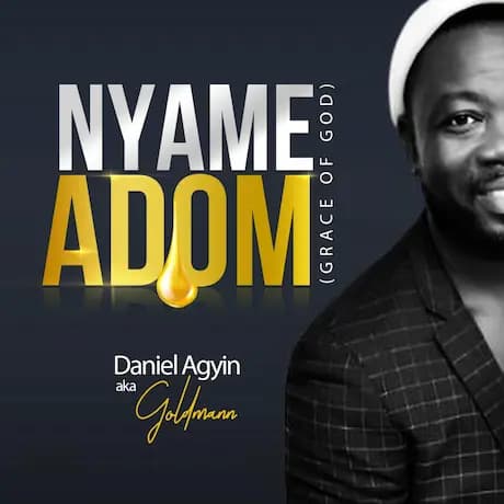 Nyame Adom